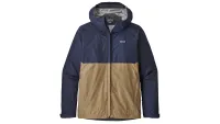 Patagonia Torrentshell Men’s Zip-up Jacket