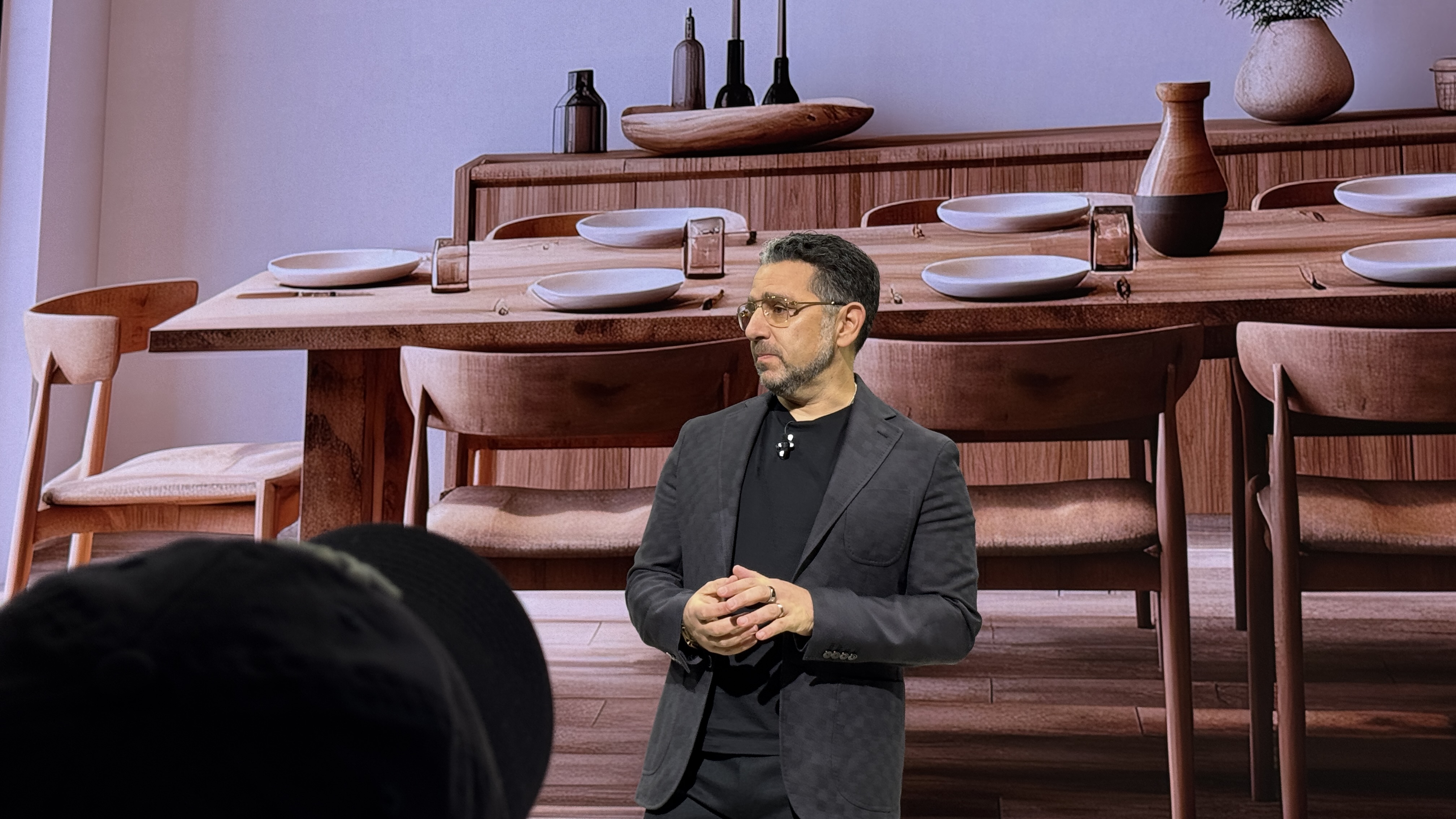 Amazon event 2025