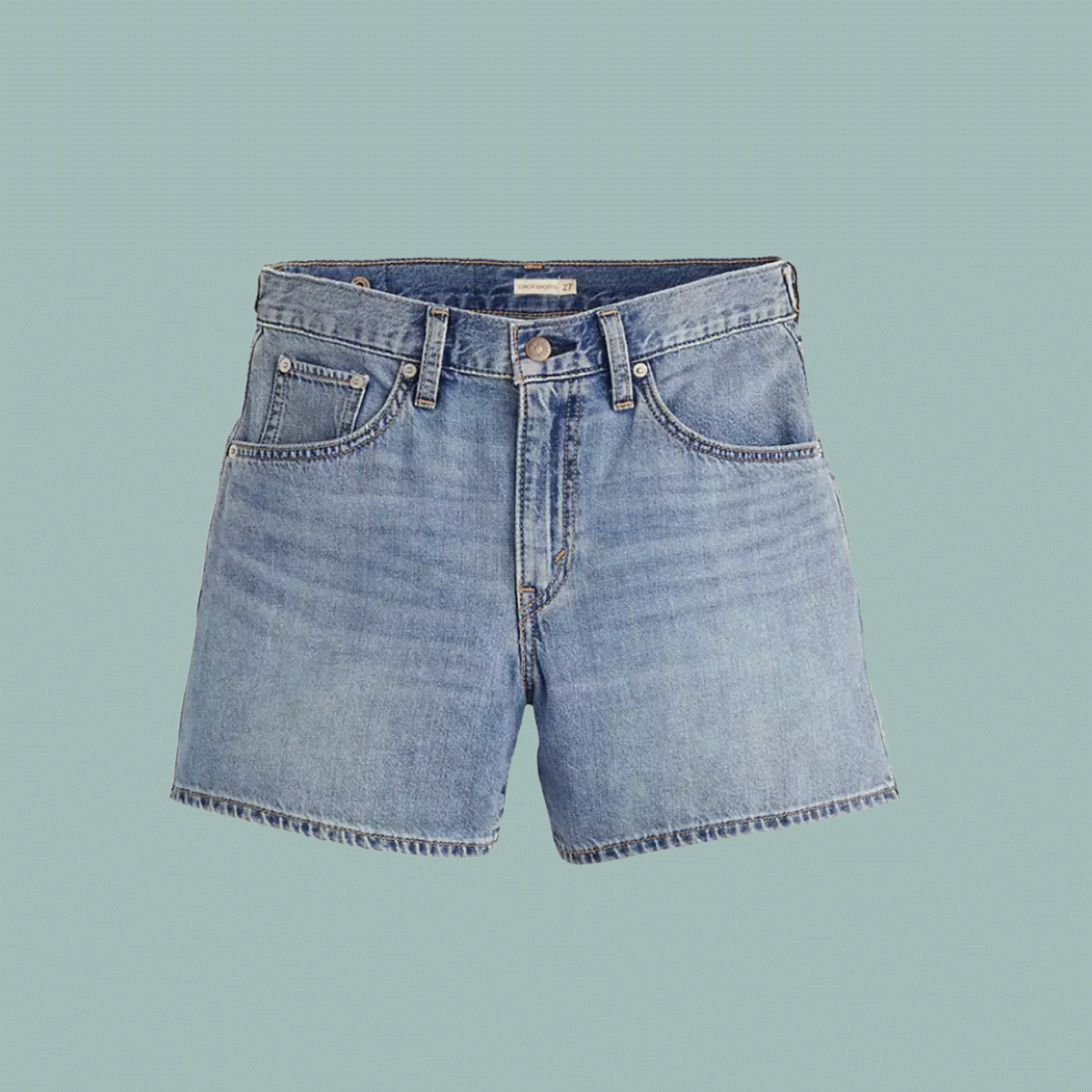levi's