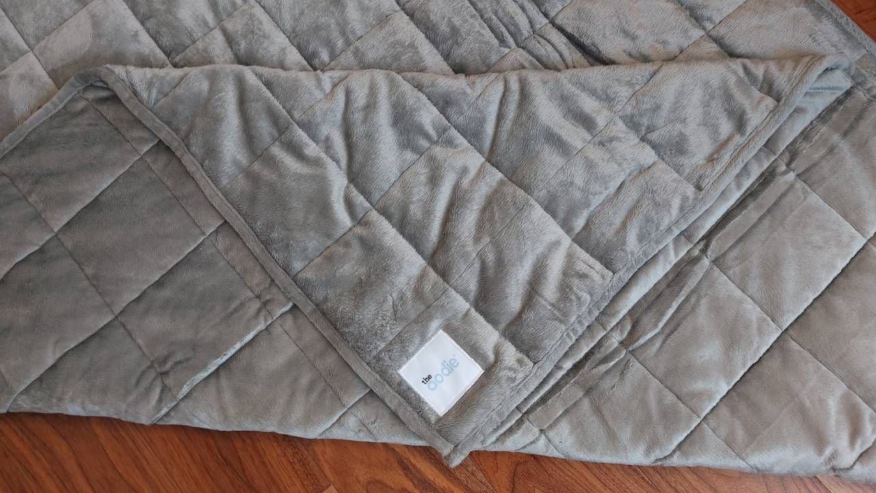 Oodie Weighted Blanket