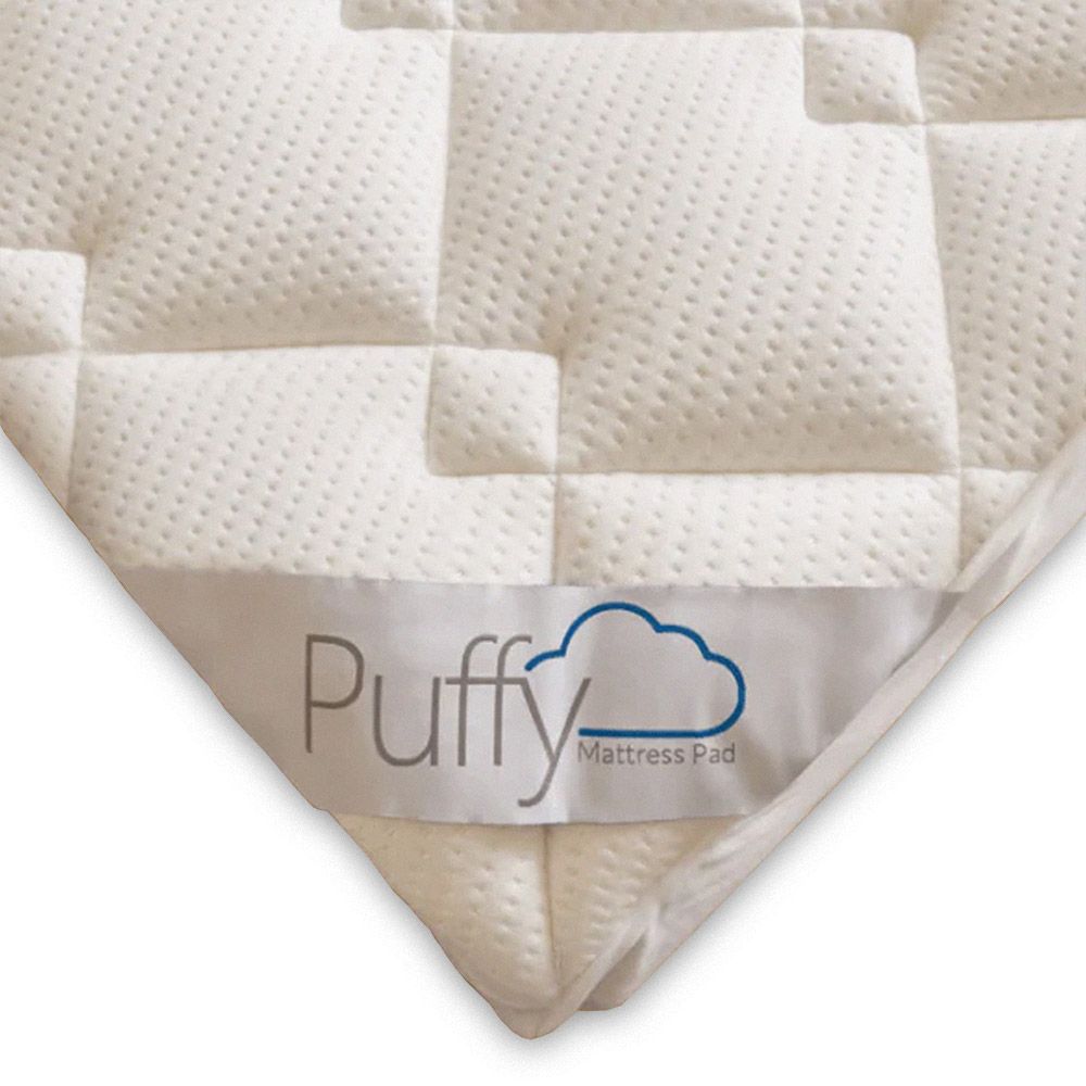 The best mattress pad 2025 the perfect finishing touch for your bed