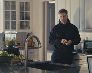 Amazon Alexa ad for Super Bowl 2022