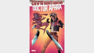 Marvel Comics October 2021 solicitations