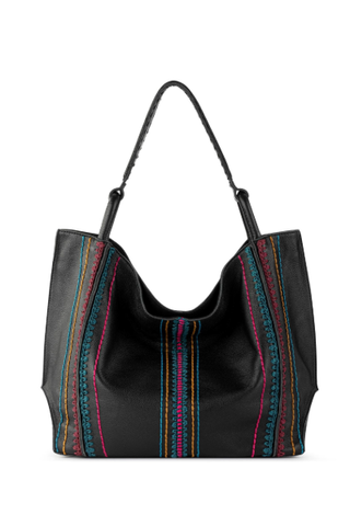 The Sak Los Feliz Large Tote Bag (Was $199) 