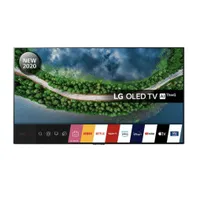 LG OLED55GX OLED 4K TV $1569 $1497 at Amazon (save $72)