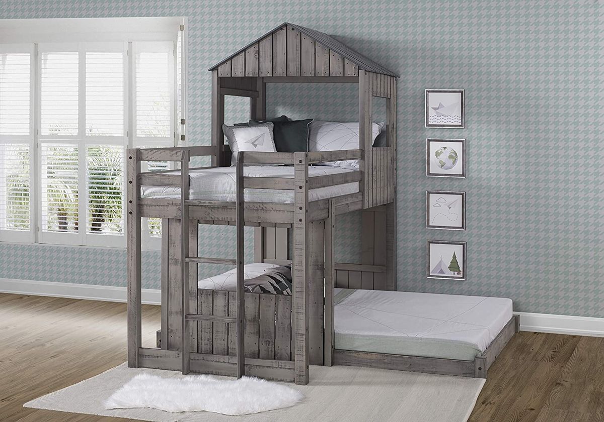 bedroom for kids