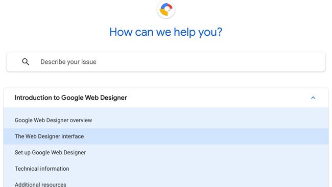 Google Web Designer Review | TechRadar