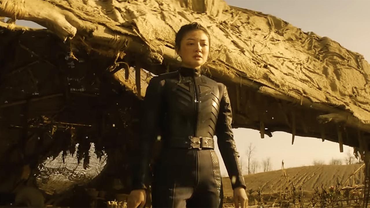 Trailer offers first peek at the next Star Trek movie