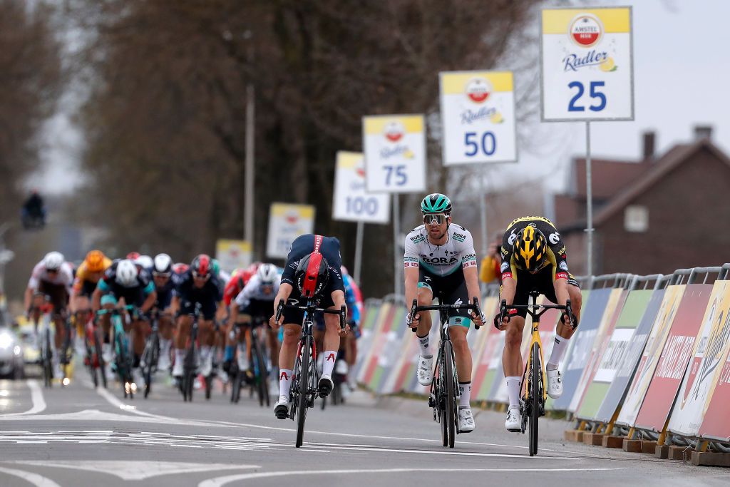 Amstel Gold Race