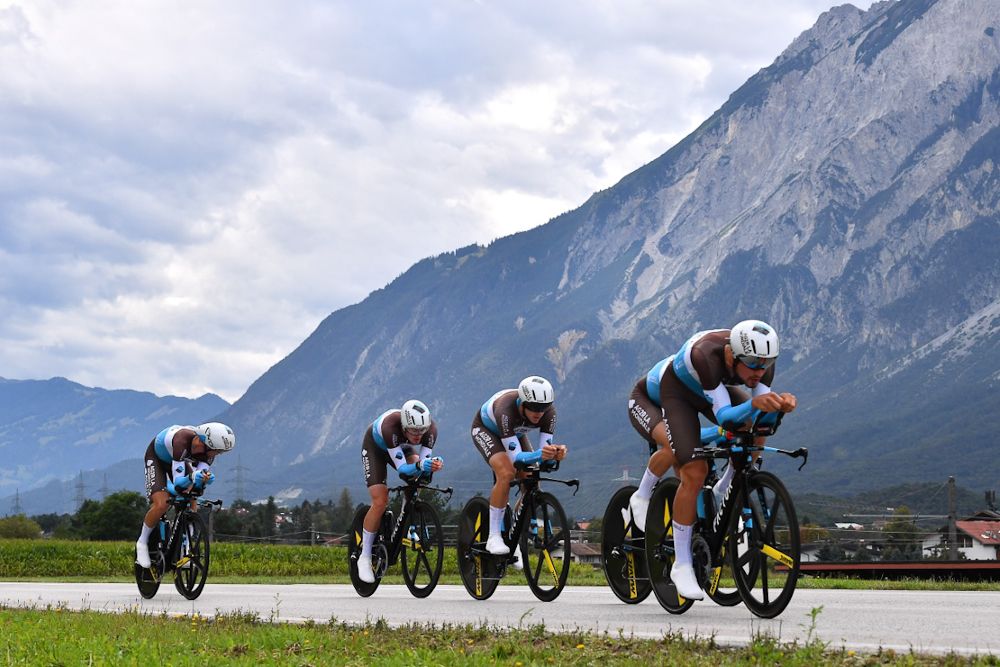 AG2R La Mondiale
