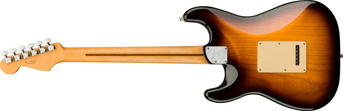 Fender American Ultra Luxe