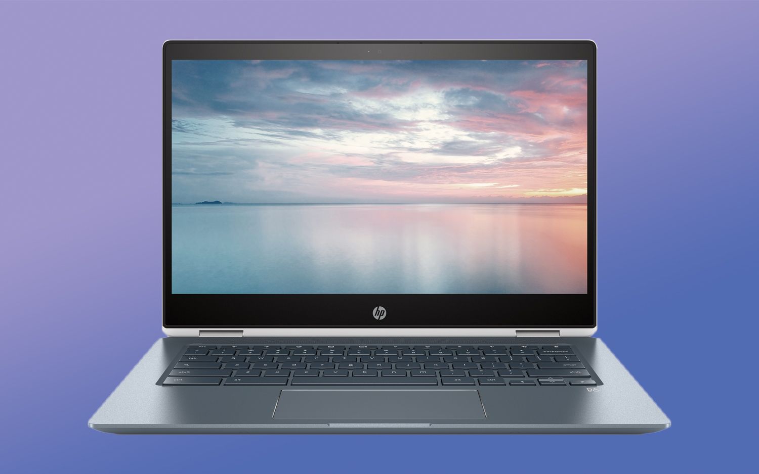 The $600 Chromebook x360 14 Is HP's Thinnest Chromebook Yet