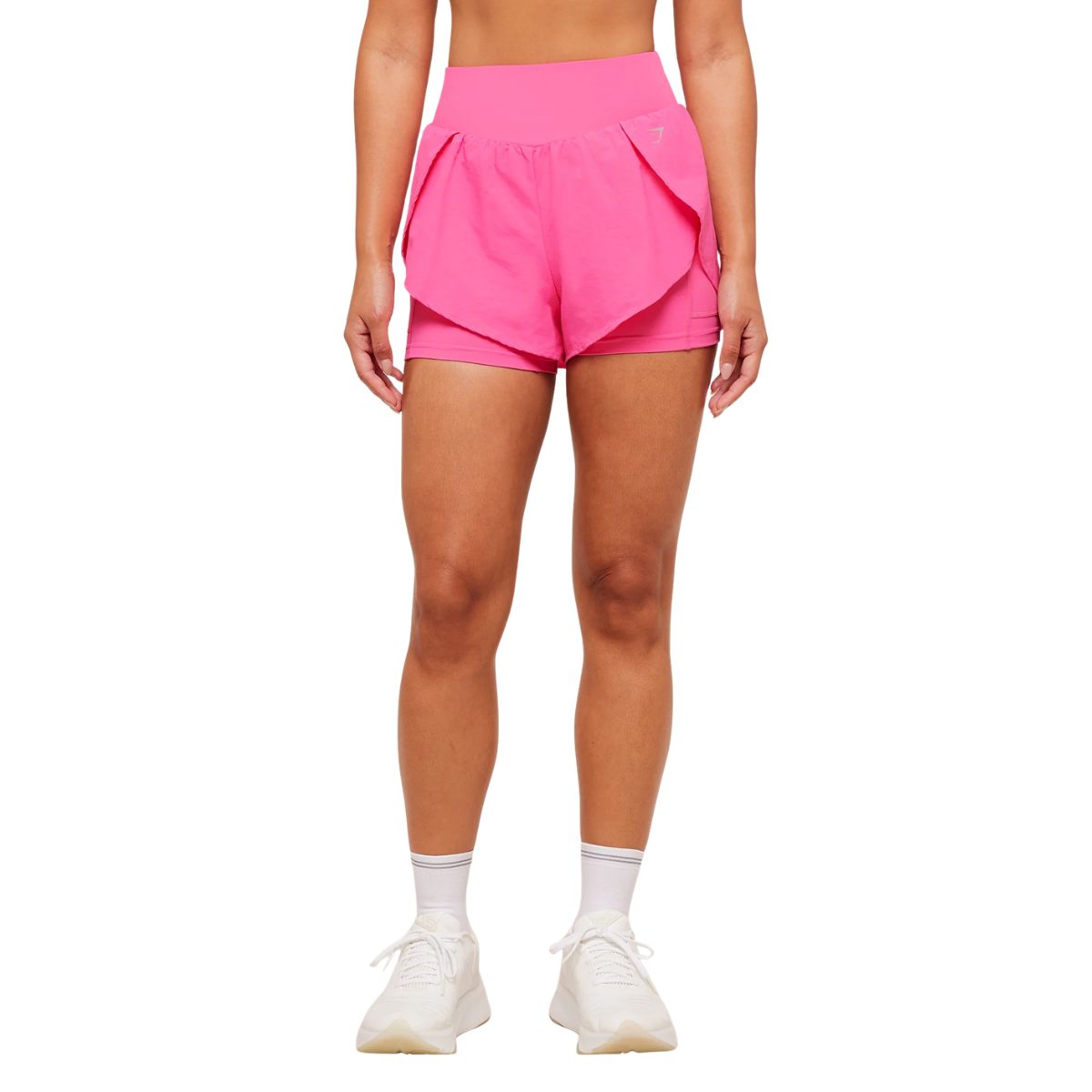 Running 2-In-1 Shorts