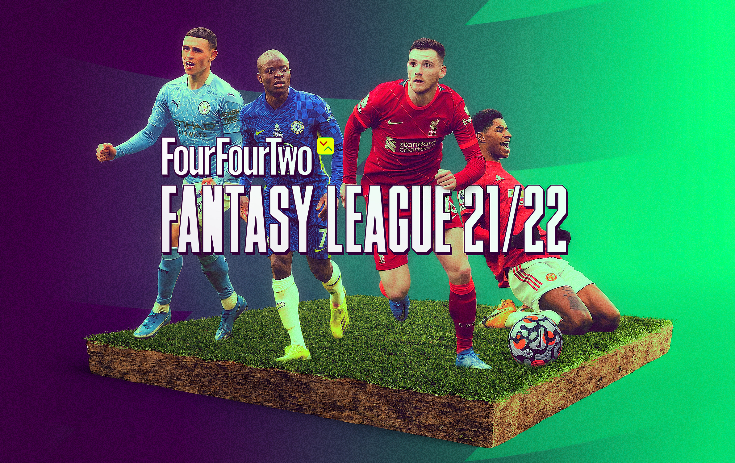 Fantasy Premier League Join Fourfourtwo S League And Win A Subscription Fourfourtwo