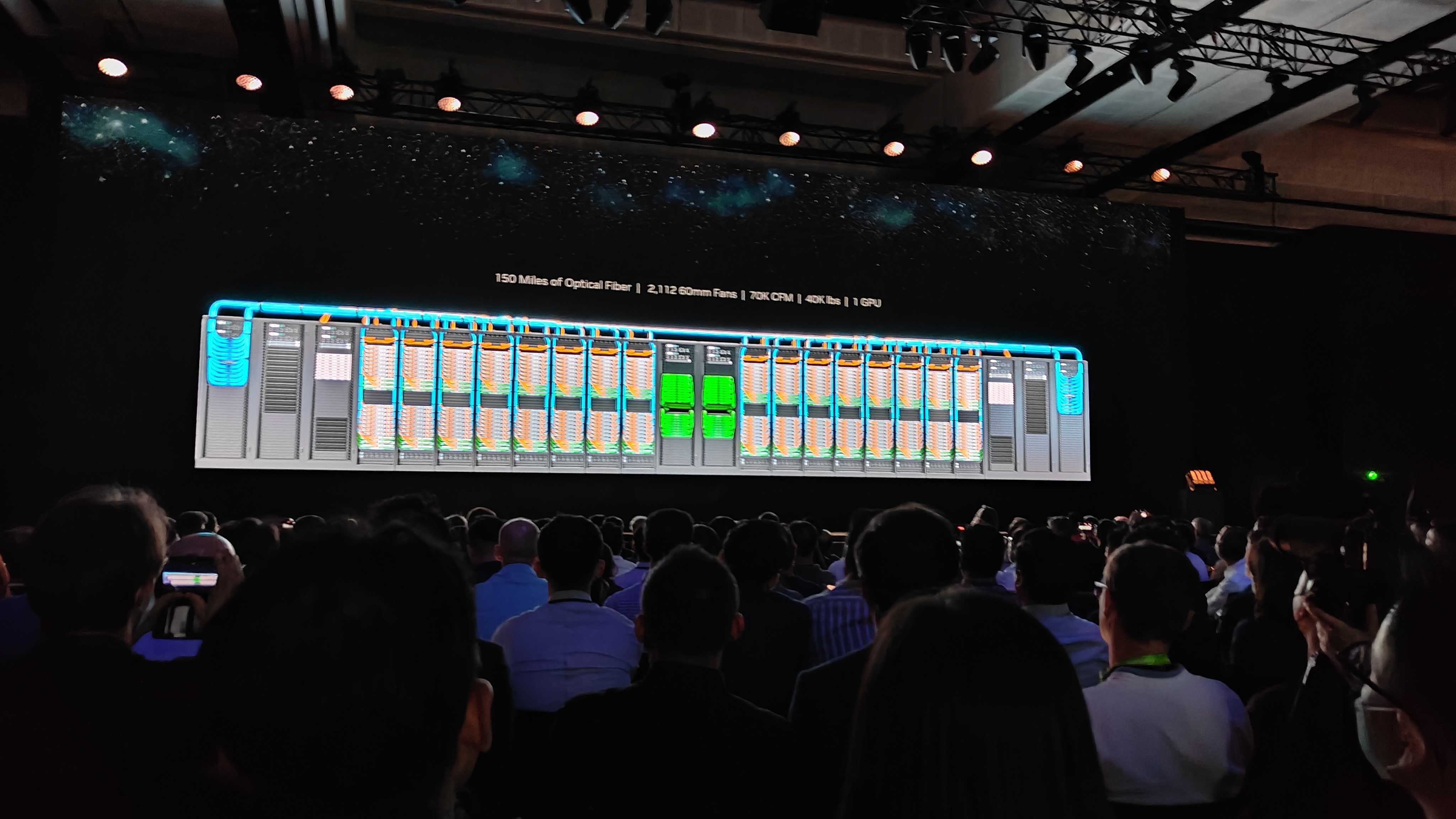 Nvidia Computex 2023 Keynote Everything as it happened Page 29 Page