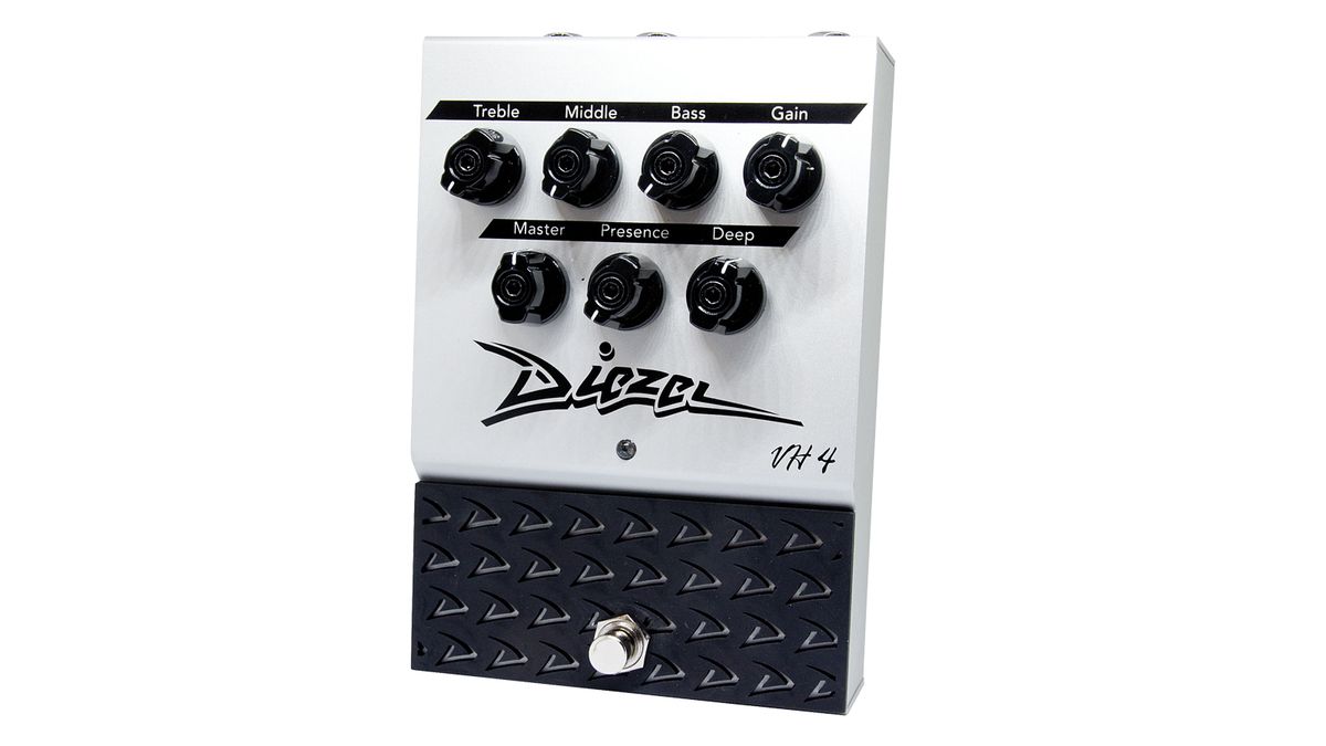 Best distortion pedals for metal 2024 get the ultimate metal tone