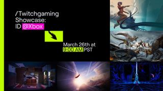 Id Xbox March 2021 Event