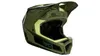 Fox Racing Rampage Carbon helmet