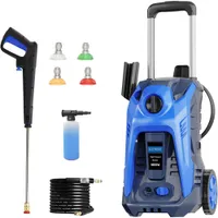 Electric Pressure Washer |