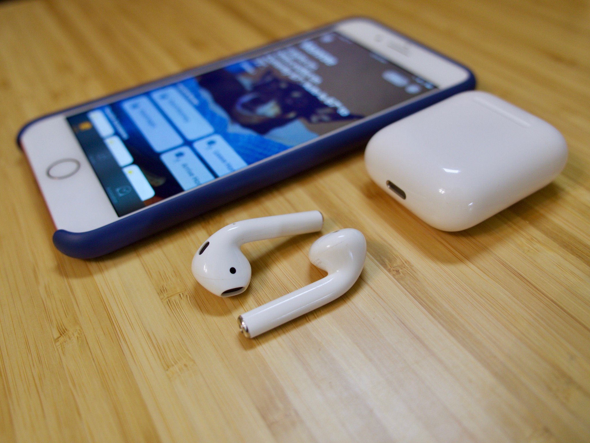 Iphone AIRPODS 2