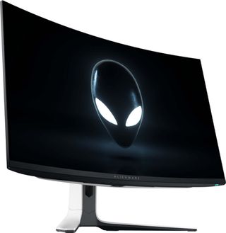 Alienware AW3225QF