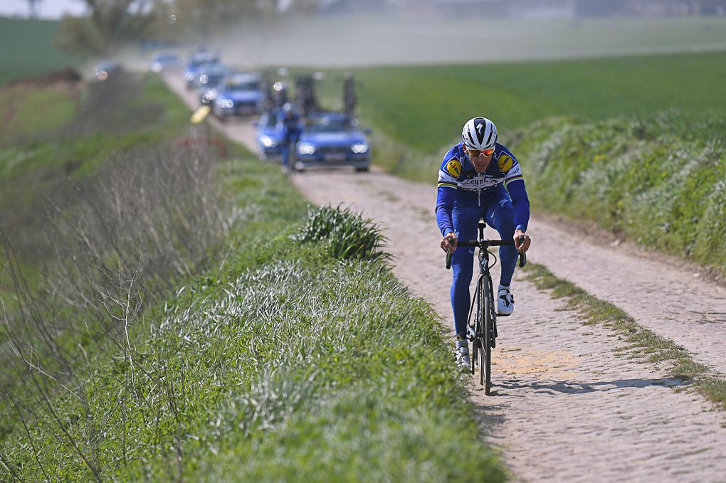 Paris-Roubaix preview – Podcast | Cyclingnews