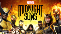 Marvel's Midnight Suns: was $69 now $23 @ PlayStation Store