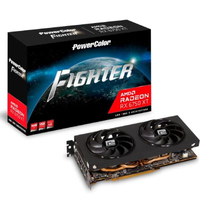 Powercolor Radeon RX 6750 XT | $349.99$299.99 at AmazonSave $50 -