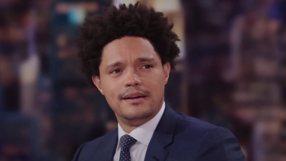 The Daily Show Announces Guest Hosts Filling In Following Trevor Noah's 