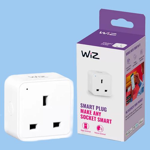 Smart Plug
