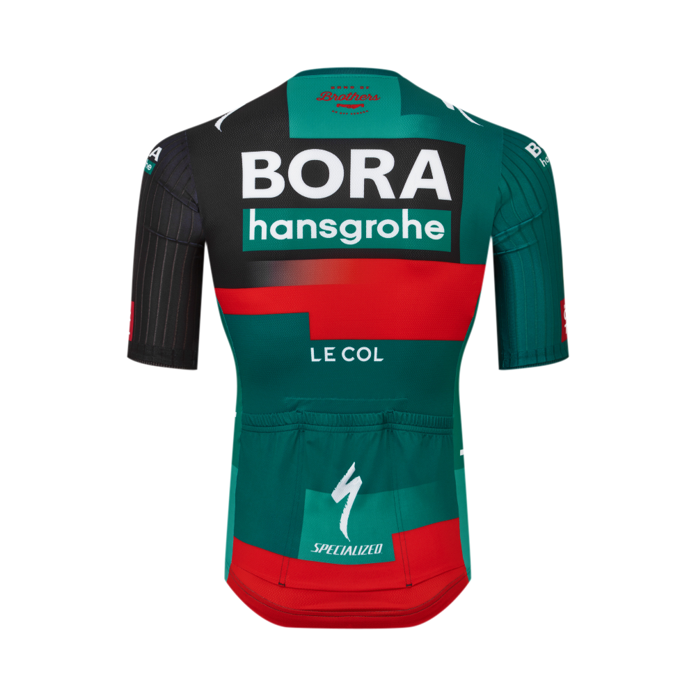 Bora-Hansgrohe kit 2023