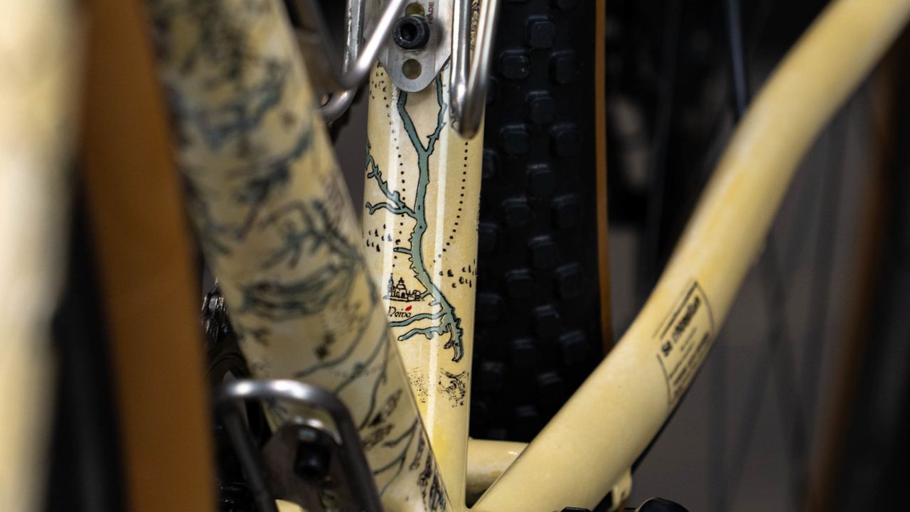 Enve Builders Roundup 2022 - Paramo Ultra