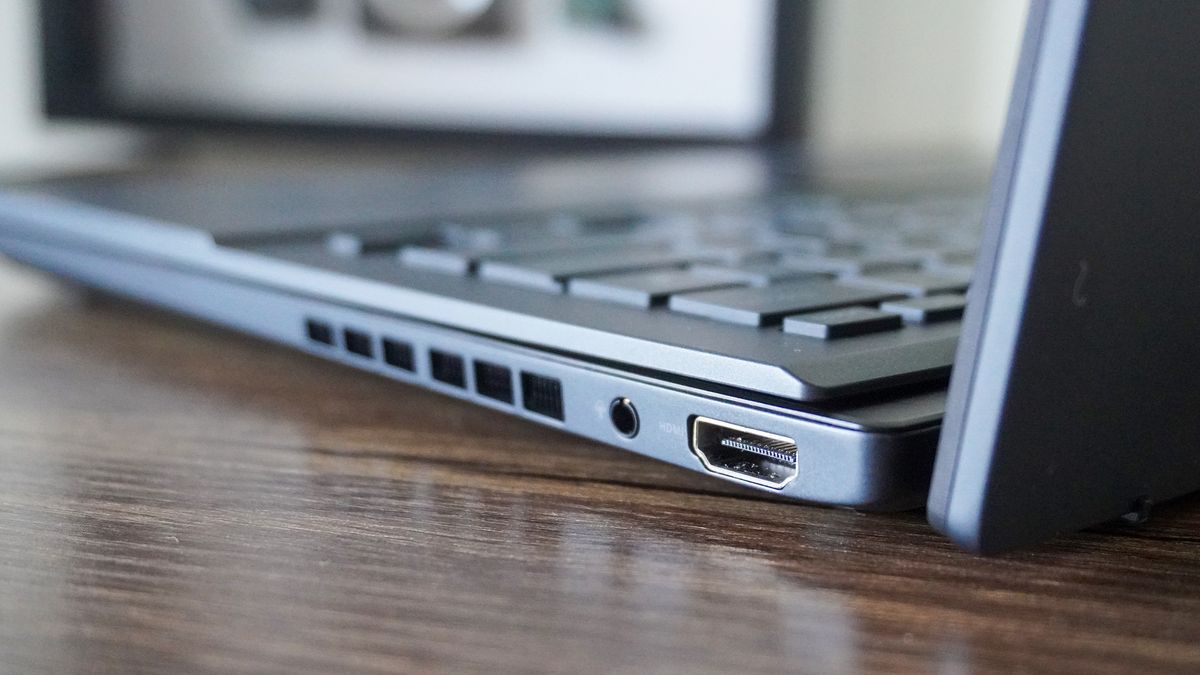 Asus Zenbook Duo (2024)