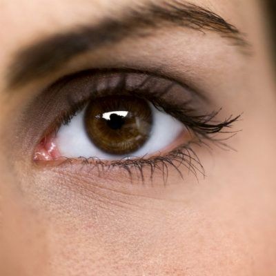Eye