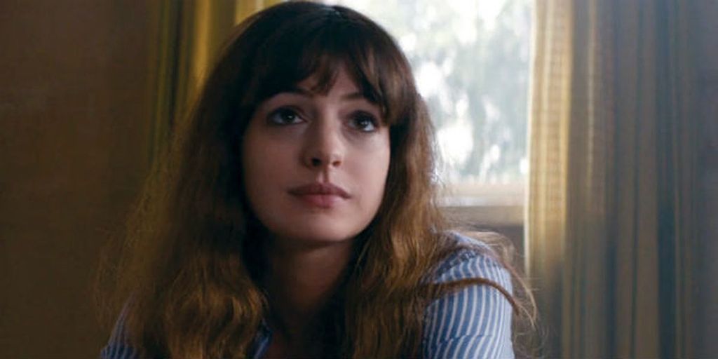 Anne Hathaway Movies The Witches, Sesame Street, And More