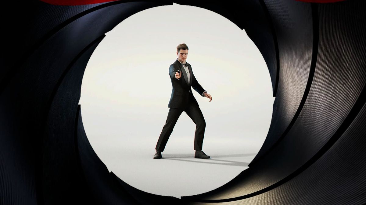 007 First Light