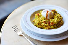 Kedgeree