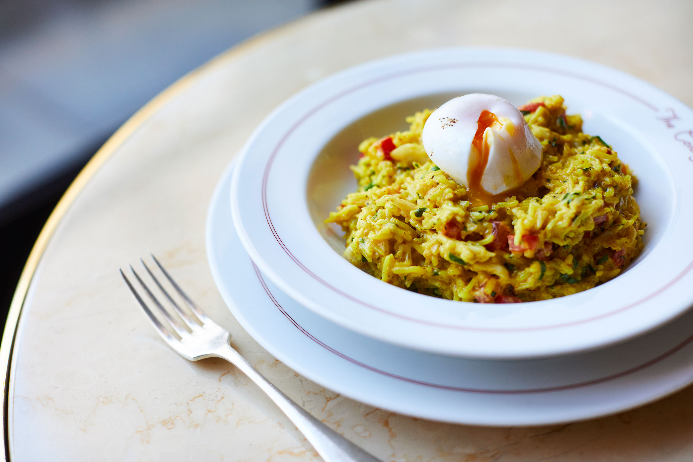 Kedgeree