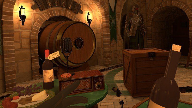 I Expect You To Die 2 Screenshot