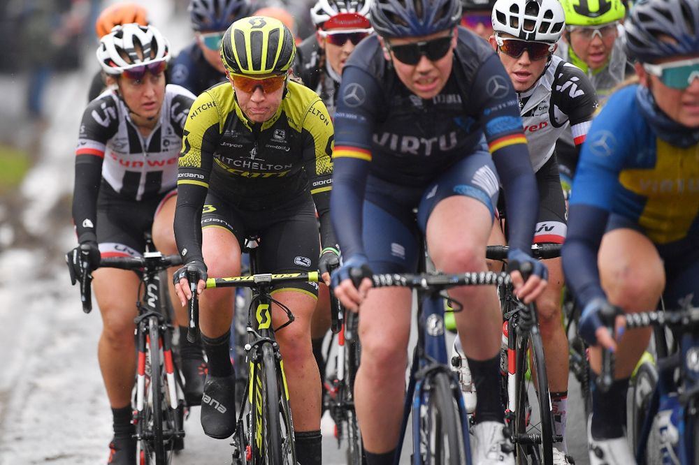 Jessica Allen (Mitchelton-Scott)