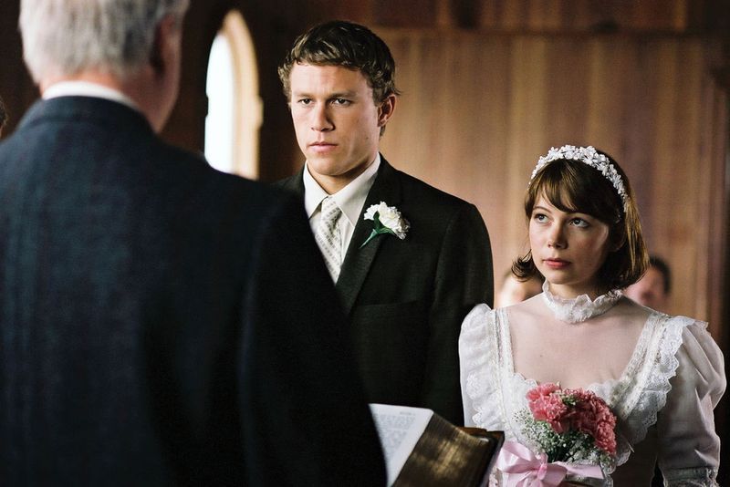 50 OnScreen Couples Who Dated in Real Life Marie Claire