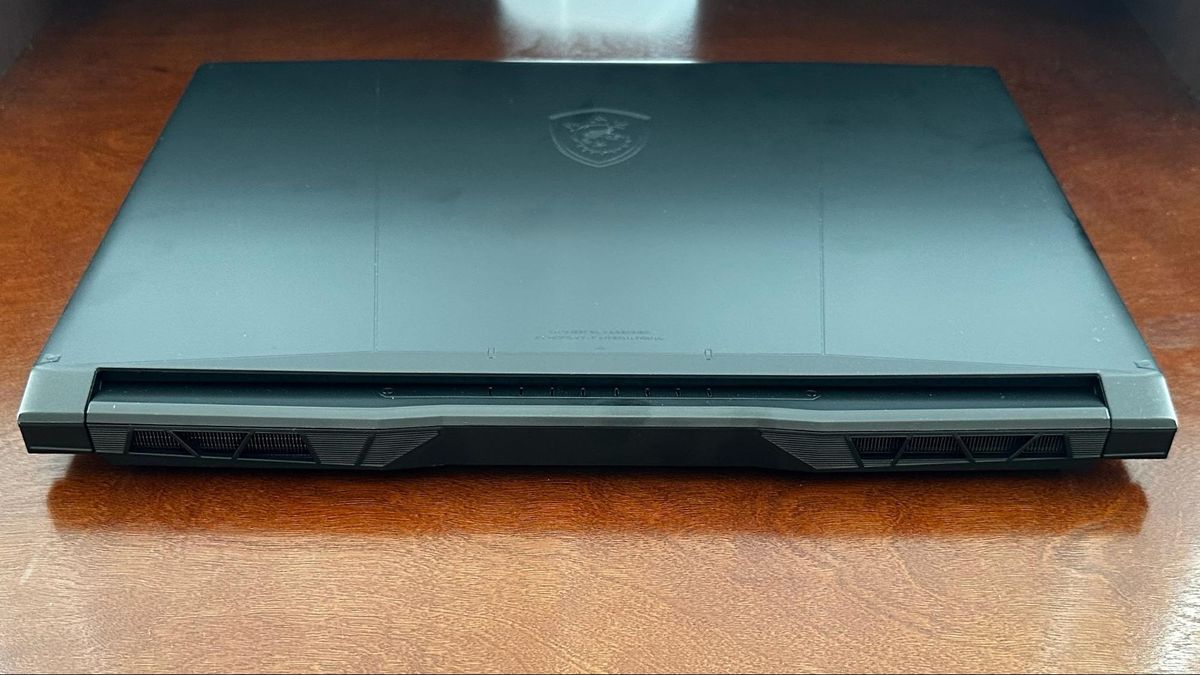 MSI Katana 15 (2023)