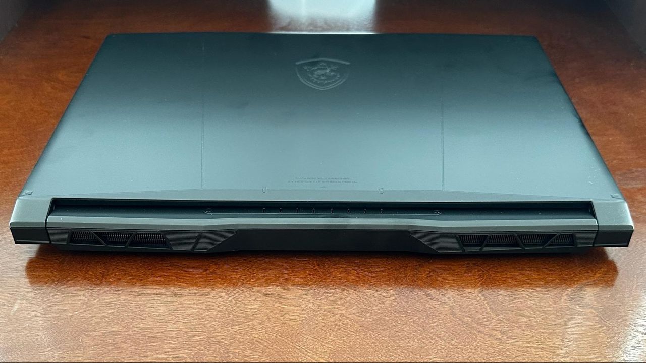 MSI Katana 15 (2023)