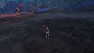 Ray Tracing in Shadowlands