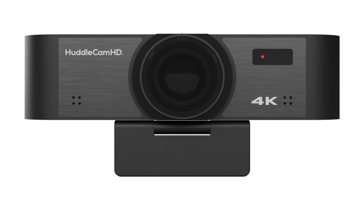 HuddleCamHD MiniTrack 4K Pro