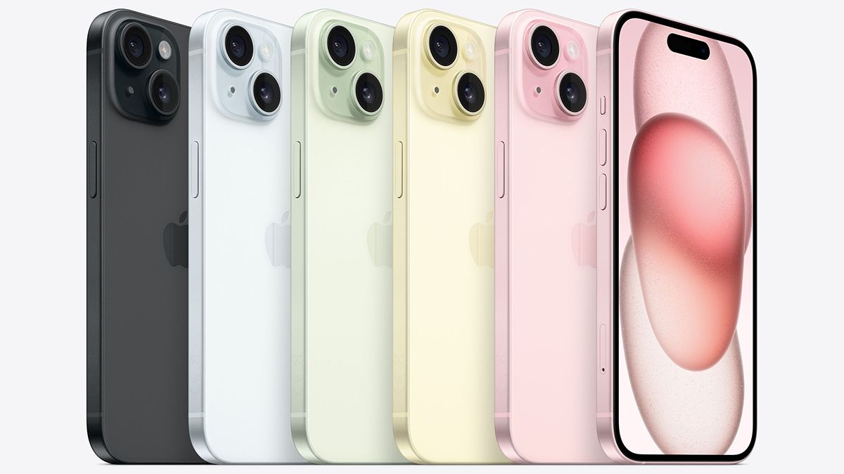 Best iPhone to buy 2024 all available Apple options ranked T3