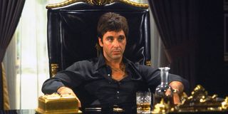 Al Pacino - Scarface (1983)