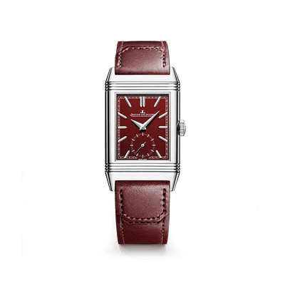 Monoface Small Seconds