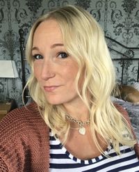 Verity Burns's avatar