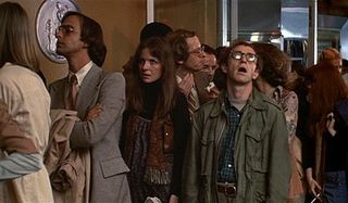 Annie Hall